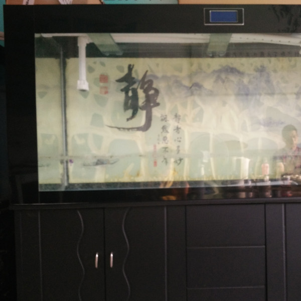 鋼琴、魚缸專運(yùn)現(xiàn)場(chǎng)